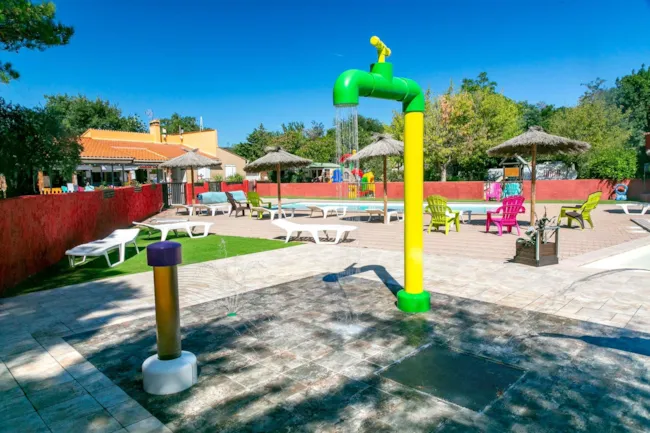 CAMPING LA GARENNE - image n°4 - Camping Direct