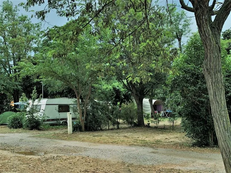 Forfait Nature (1 Tente, Caravane / 1 Voiture)