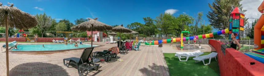 CAMPING LA GARENNE - image n°2 - Camping Direct