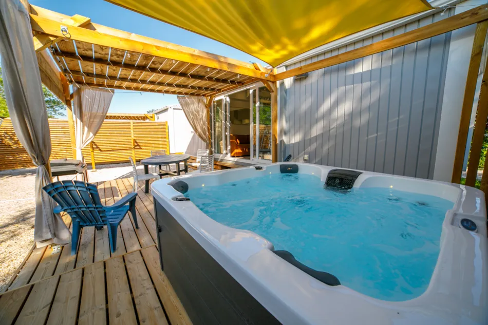 CAMPING LA GARENNE