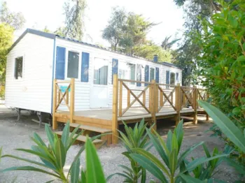 Mietunterkunft - Resort - Capfun - Domaine Las Bousigues