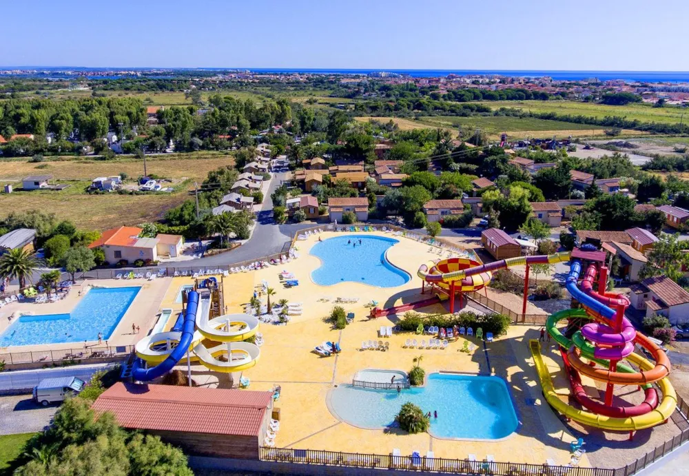 Capfun - Domaine Las Bousigues - image n°7 - Camping Direct