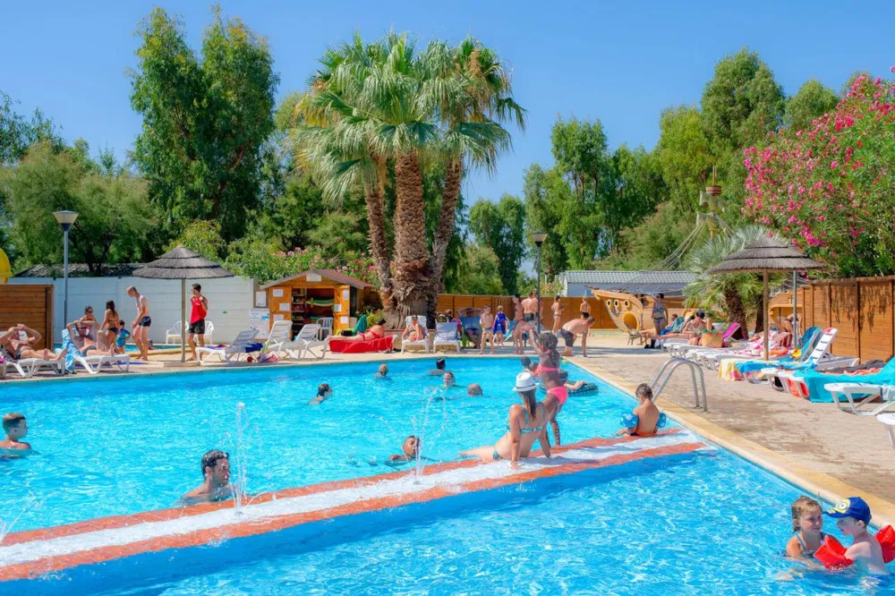 Capfun - Domaine Las Bousigues - image n°10 - Camping Direct