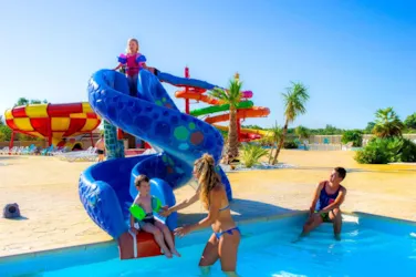 Capfun - Domaine Las Bousigues - image n°3 - Camping Direct