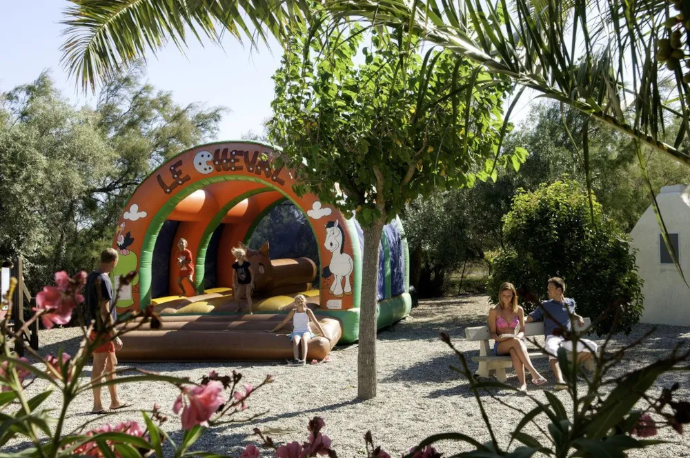 Capfun - Domaine Las Bousigues - image n°4 - Camping Direct