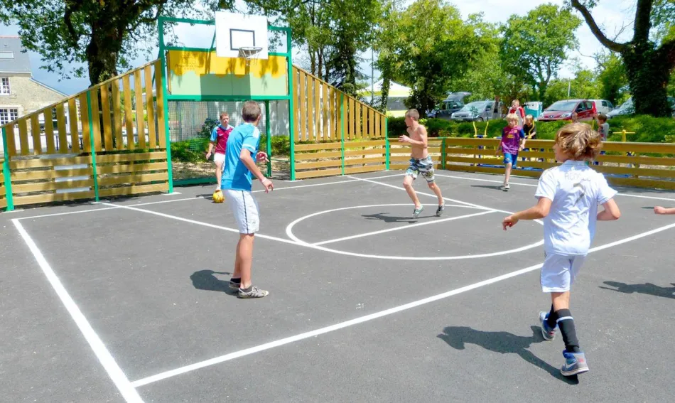 Capfun - Domaine Las Bousigues