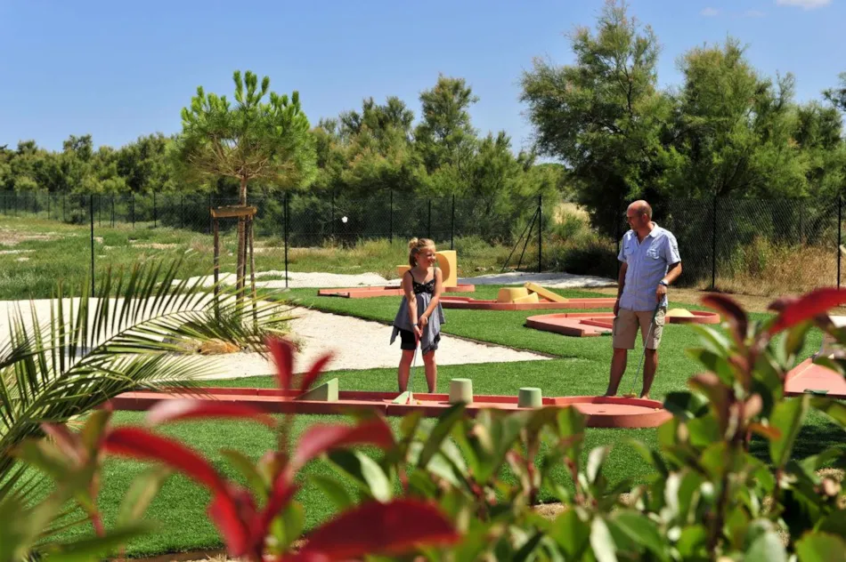 Capfun - Domaine Las Bousigues