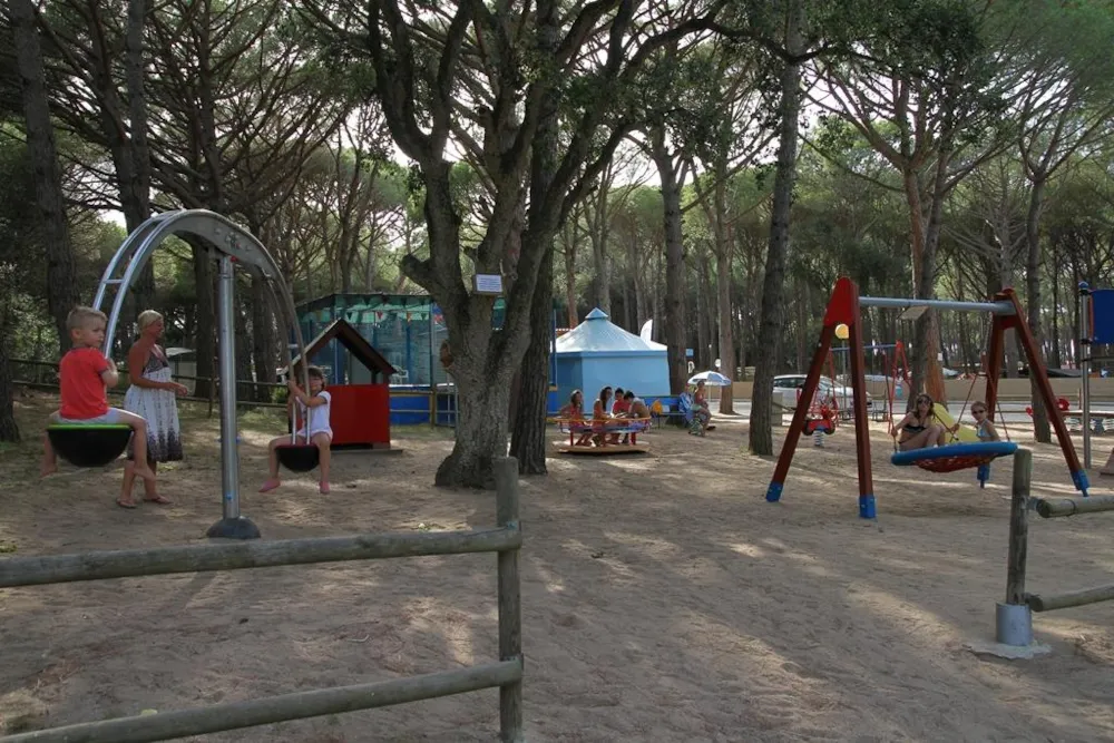 Camping Marvilla Parks - Neptuno