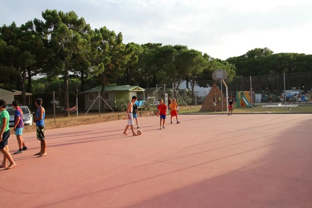 Camping Marvilla Parks - Neptuno