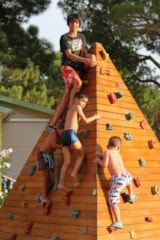 Foto #26 van Camping Neptuno