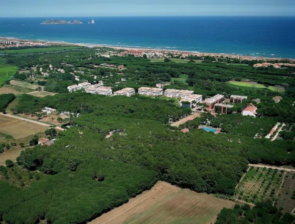 Camping Marvilla Parks - Neptuno - image n°1 - Camping Direct