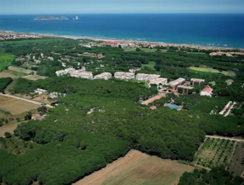 Camping Marvilla Parks - Neptuno - Ucamping