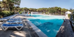 Camping Neptuno - image n°3 - Roulottes