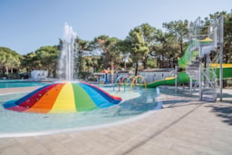 Camping Neptuno - image n°6 - Roulottes