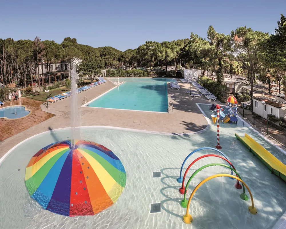 Camping Marvilla Parks - Neptuno