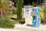 Foto #21 van Flower Camping Le Mas de Mourgues