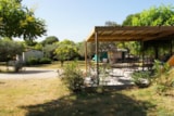 Foto #24 van Flower Camping Le Mas de Mourgues