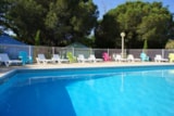 Foto #12 van Flower Camping Le Mas de Mourgues