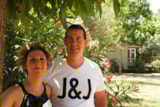 Foto #11 van Flower Camping Le Mas de Mourgues