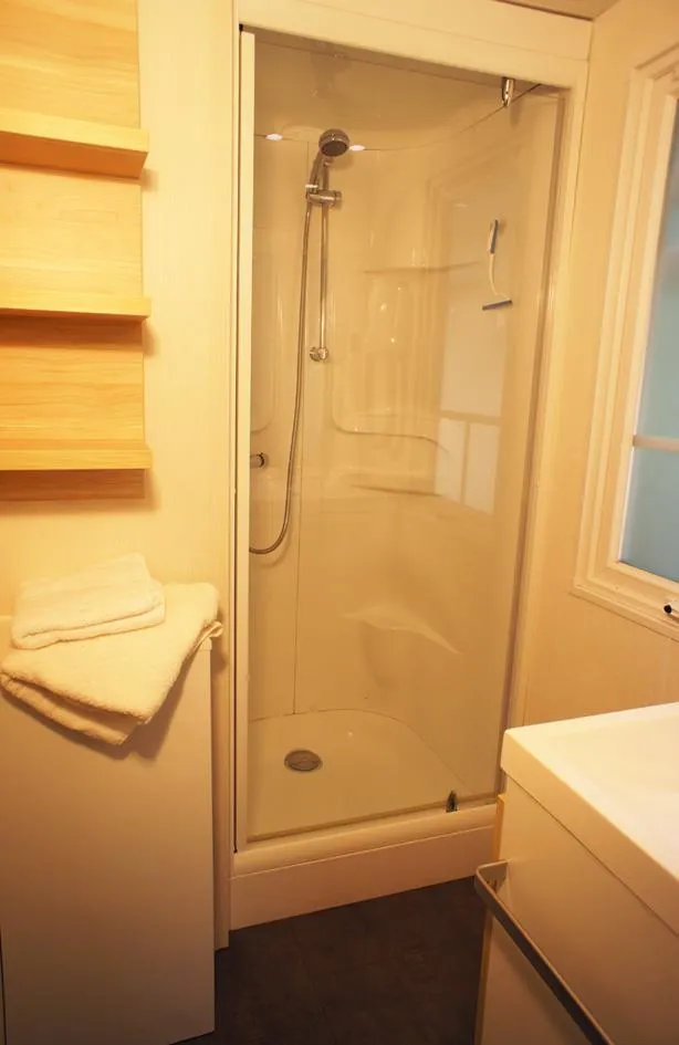 Mobil-Home Olivier Confort 29M² (2 Chambres) - Terrasse 9 M²+ Tv + Climatisation