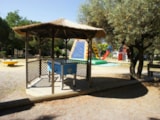 Foto #34 van Flower Camping Le Mas de Mourgues