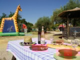 Foto #35 van Flower Camping Le Mas de Mourgues