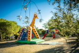 Foto #5 van Flower Camping Le Mas de Mourgues