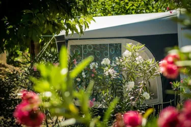 Flower Camping Le Mas de Mourgues - image n°3 - Camping Direct