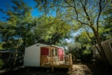 Foto #10 van Flower Camping Le Mas de Mourgues