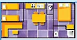 Mobil-Home Lavande Confort 29M² (2 Chambres) - Terrasse Couverte 16M² - Tv + Climatisation