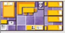 Mobil-Home Cypres Confort 29M² (3 Chambres) - Terrasse Couverte 16 M² - Tv + Climatisation