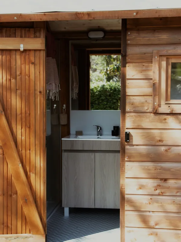 Forfait Premium Équipé D'une Freecamp Originale