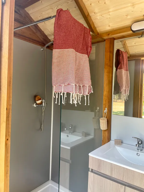 Forfait Premium Équipé D'une Freecamp Originale