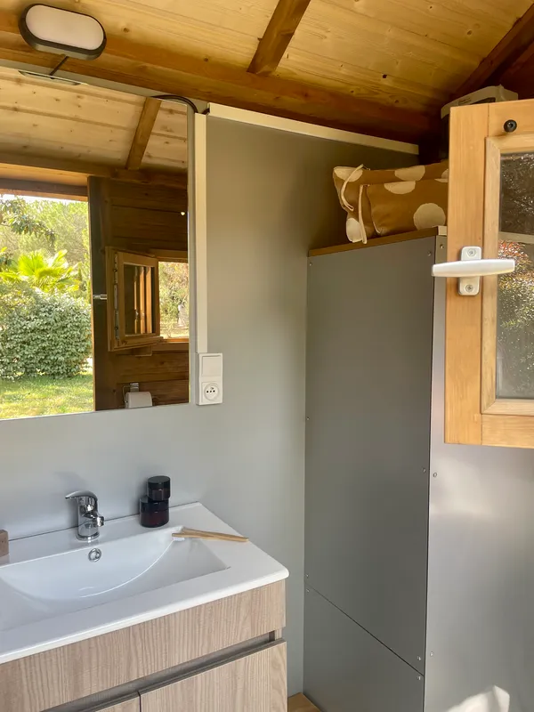 Forfait Premium Équipé D'une Freecamp Originale