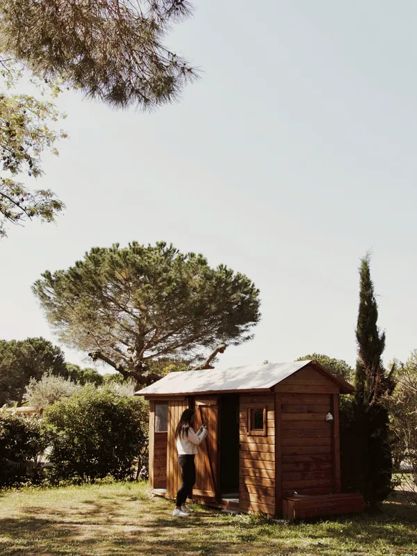 Forfait Premium Équipé D'une Freecamp Originale