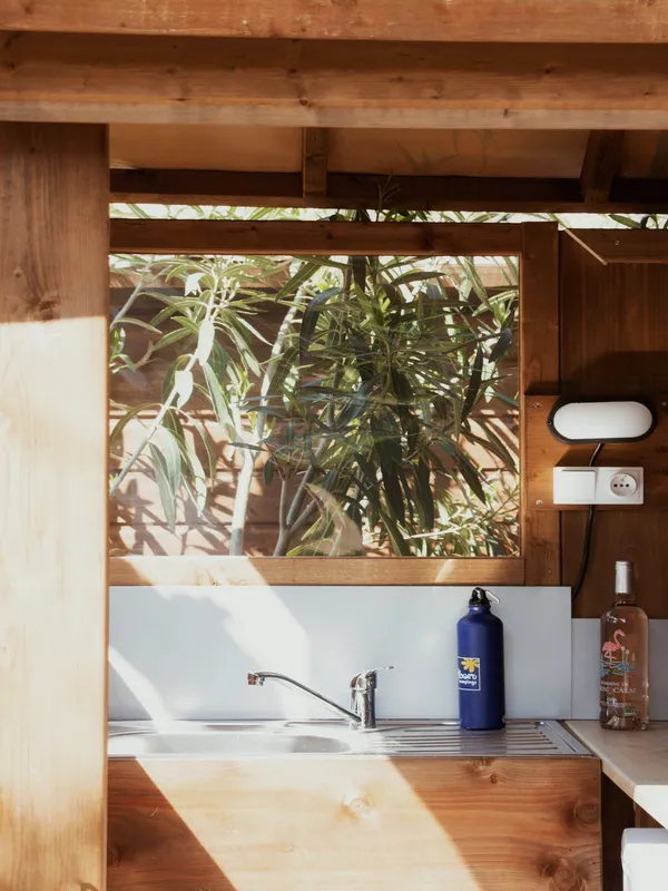 Forfait Premium Équipé D'une Freecamp Originale