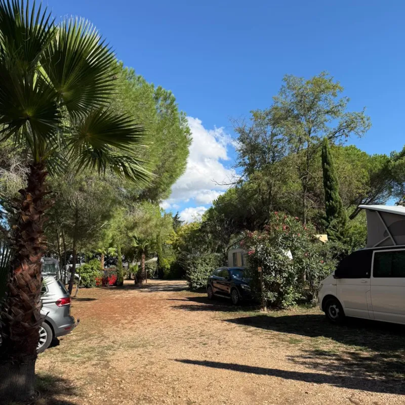 Forfait Privilège (1 Tente, Caravane Ou Camping-Car / 1 Voiture / Électricité 10A)