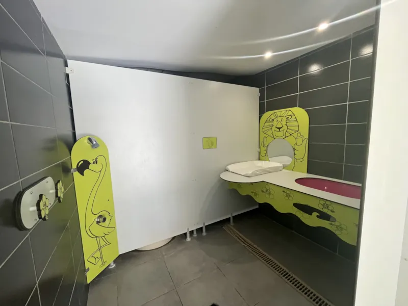 Forfait Privilège (1 Tente, Caravane Ou Camping-Car / 1 Voiture / Électricité 10A)