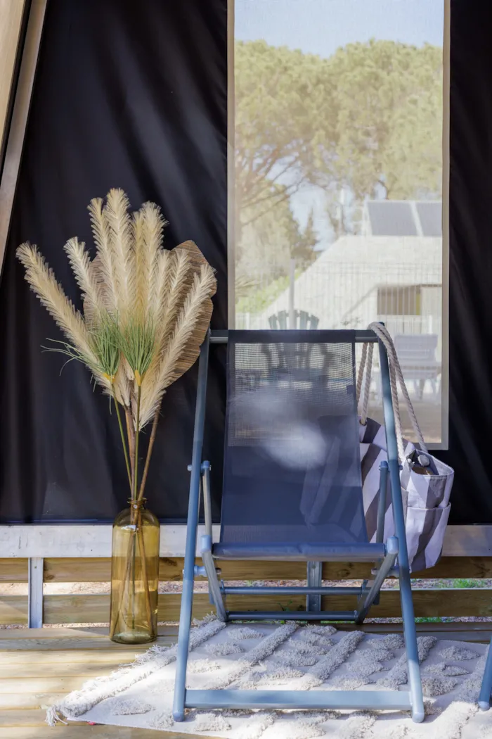 Flower Camping Le Mas de Mourgues - image n°1 - Camping Direct