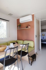 Foto #2 van Flower Camping Le Mas de Mourgues