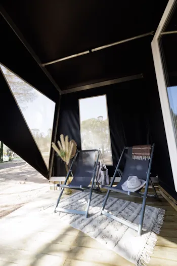 Flower Camping Le Mas de Mourgues - image n°3 - Camping Direct