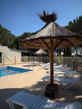 Foto #11 van Flower Camping Le Mas de Mourgues