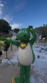 Foto #17 van Flower Camping Le Mas de Mourgues