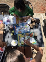 Foto #22 van Flower Camping Le Mas de Mourgues