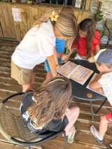 Foto #23 van Flower Camping Le Mas de Mourgues