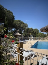 Foto #12 van Flower Camping Le Mas de Mourgues