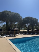 Foto #13 van Flower Camping Le Mas de Mourgues