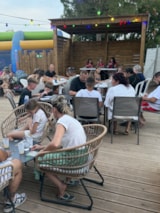 Foto #19 van Flower Camping Le Mas de Mourgues