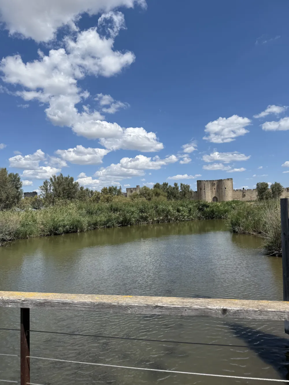 Flower Camping Le Mas de Mourgues