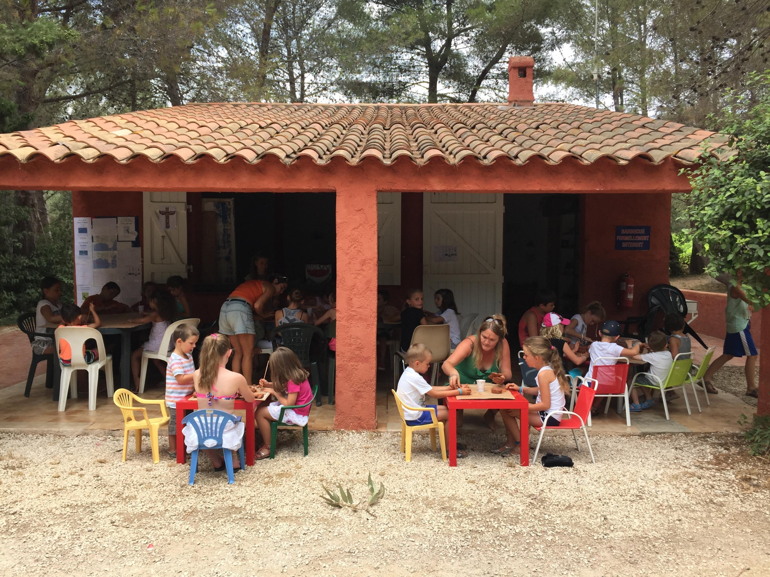 Camping Le BeauVezé **** — Foto 10